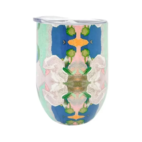 Laura Park Monet Tumbler